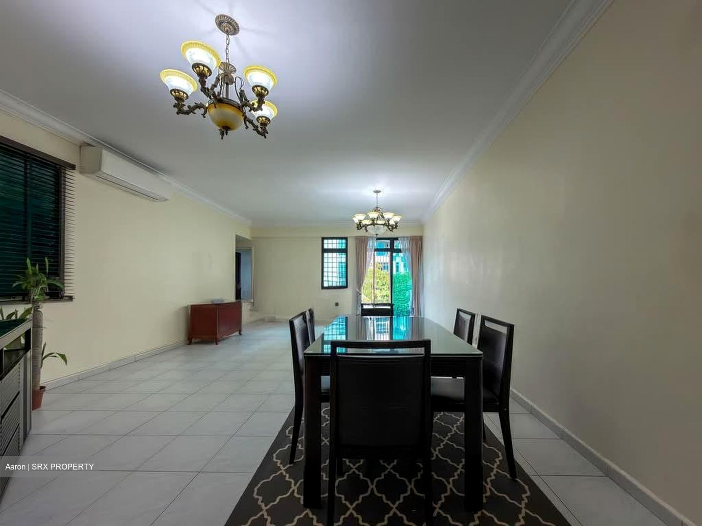 Hume Park I (D21), Condominium #528693721
